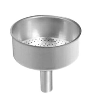 IMBUTO CAFFETTIERE ACCIAIO Tz 4 BIALETTI