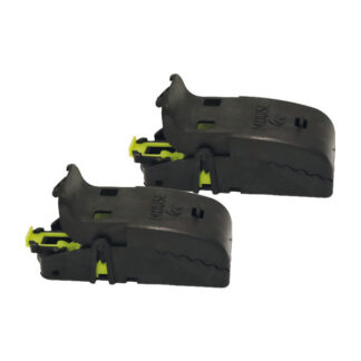 TRAPPOLA TOPI KILL TRAP FLUO Pz 2 cm 8x22 h 9 ZAPI