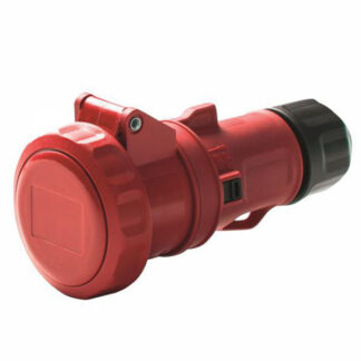 PRESA CEE 3PTN IP67 ROSI
