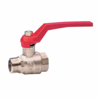 VALVOLA SFERA MF 3/4" AGLAIA 02574