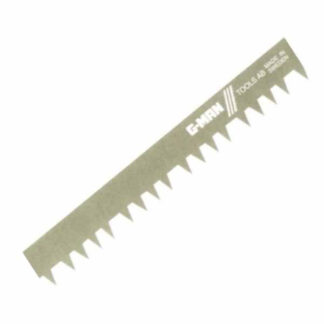 LAMA SEGONCINI DENTE CONTINUO G40H-760 G-MAN