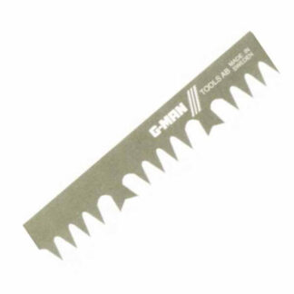 LAMA SEGONCINI DENTE SPAZIATO G30SH-610 G-MAN