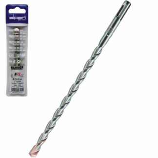 PUNTA HAMMER SDS-PLUS F4 14,0x 600 887 ALPEN