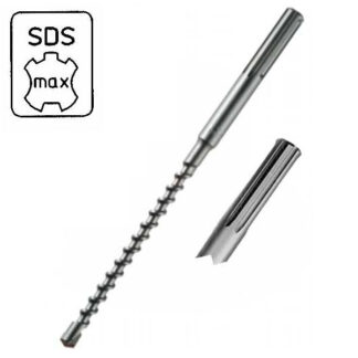 PUNTA HAMMER SDS-MAX 15x540 891 ALPEN