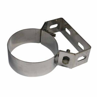 REGGITUBI INOX 13 ALA