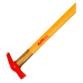 MARTELLO CARP.250 LEGNO 60 CAL MASS