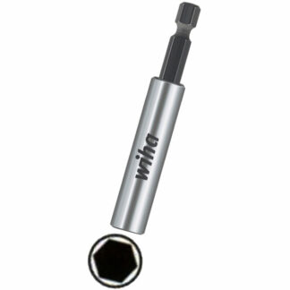 PORTAINSERTI MAGNETICO 1/4 mm 57 7113 WIHA