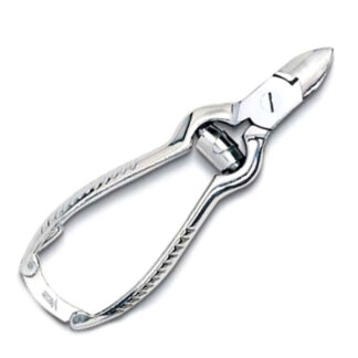 TRONCHESINO UNGHIE 4,5" mm 140 AUSONIA