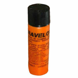 SMACCHIATORE ANTIRUGGINE ml 25          ULTRAVELOX