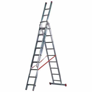 SCALA ALL GENIA R3 GR. 9+ 9+ 9 285/475/652   FACAL
