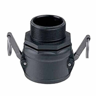 RACCORDO CAMLOCK F 1" FILETTO M 1"