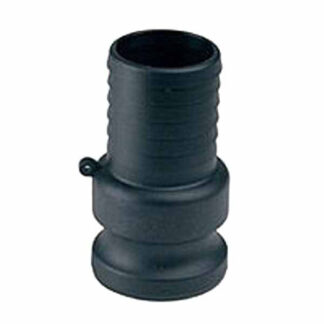 RACCORDO CAMLOCK M 2" PORTAGOMMA mm 50