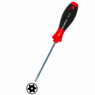 CACCIAVITE TX 9x 60 FORATO 362TR WIHA