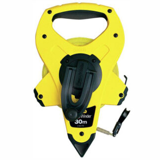 ROTELLA METRICA WINDER 60/12,7 2-34-775 STANLEY