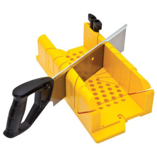 TAGLIACORNICI ABS 350+SEGA DORSO  1-20-600 STANLEY