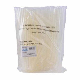 COLLA TERMICA 11x200 g 1000 NEUTRA     EXCEL 03624