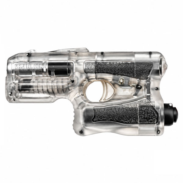 PISTOLA ARIA COMPRESSA PB DELTA CONTRA DOG DEFENCE