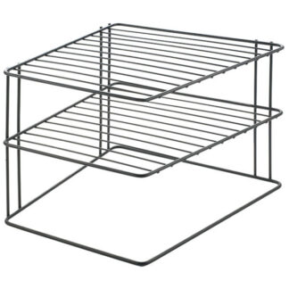 MENSOLA TOUCH-THERM PALIO      25x25 h 19 METALTEX