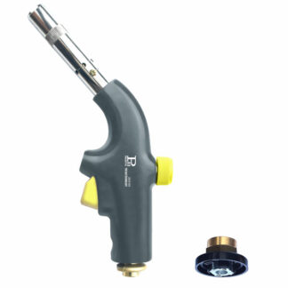 SALDATORE GAS CARTUCCIA ACC.PIEZO STORM P03