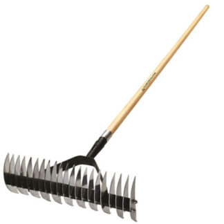 RASTRELLO AREATORE 32 DENTI M/to        AUSTRALIAN
