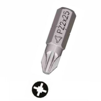 INSERTO mm  25 PZ 3 Pz 5             ESSENTIAL LTI