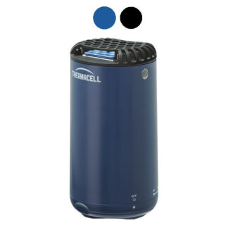 DISPOSITIVO REPELLENTE MINIHALO BLU THERMACELL