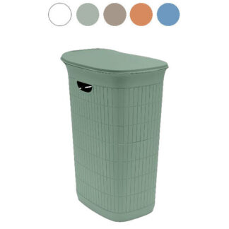PORTABIANCHERIA DOMUS SLIM DUST WHITE  36 STEFANPL