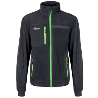 FELPA ASPHALT GREY GREEN XXL VENUS UPOWER