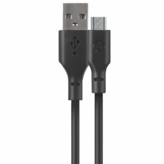 CAVO RICARICA USB-A MICRO USB cm 100   3762 TAKEIT