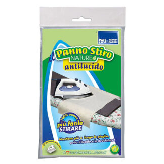 TELO ASSE STIRO ANTILUCIDO cm 75x30 PARODI