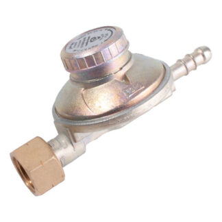 REGOLATORE GAS BP ORIZZONTALE REG. kg/h 1,0 CG