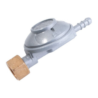 REGOLATORE GAS BP ORIZZONTALE FISSO kg/h 1,0 CG