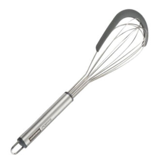 FRUSTA ACCIAIO SPATOLA     cm 34 GRANDCHEF TESCOMA