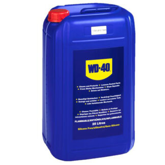 LUBRIFICANTE TANICA l 25 WD40