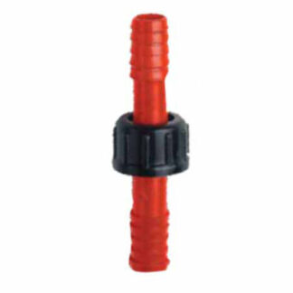 RACCORDO PLASTICA 3 PEZZI mm 25