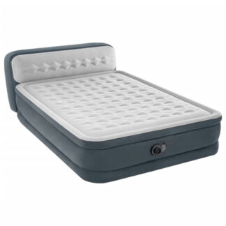 MATERASSO CASA ULTRA PLUSH      152x236 h 86 INTEX