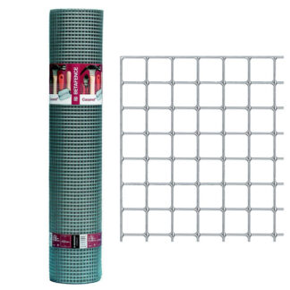 RETE CASANET 12,7x12,7-1,00-h 61 m 25 BETAFENCE