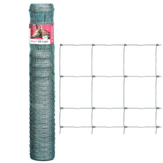 RETE URSUS LEGER 145/19/15 ZINCALU m 50 BETAFENCE