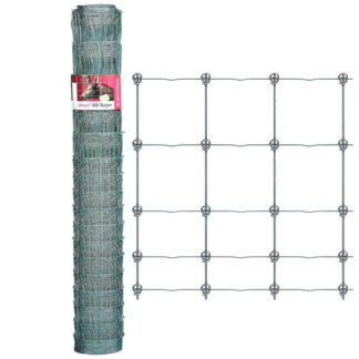 RETE URSUS FORT 140/12/15 ZINCALU m 50 BETAFENCE