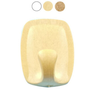 GANCIO SUPER BIANCO Pz 2 cm 5,5x7,0 DIEMME