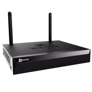 REGISTRATORE VIDEOCAMERE NVR             X5S EZVIZ