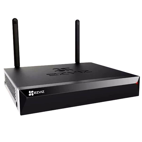REGISTRATORE VIDEOCAMERE NVR X5S EZVIZ