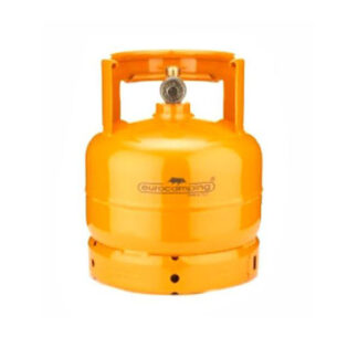 BOMBOLA GAS kg 3 EUROCAMPING