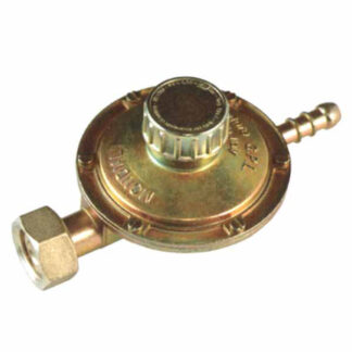 REGOLATORE GAS BP ORIZZONTALE REG. kg/h 1,1 GNALI