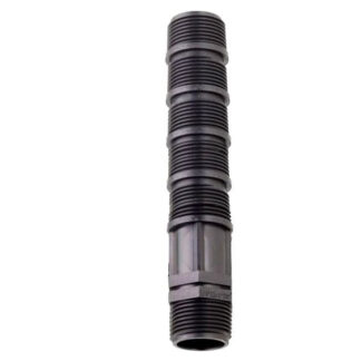 PROLUNGA FILETTATA M3/4"-M1/2"        90721 CLABER