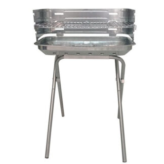 BARBECUE VESUVIO                  48x36 h 76 THORX