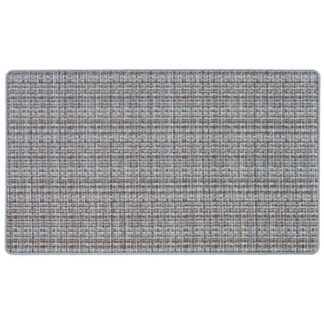 TAPPETO POLIESTERE PIXEL            cm 47x180 REDS