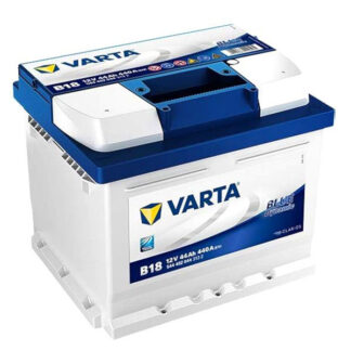BATTERIA AUTO Ah  74 278x175 h 190       E11 VARTA