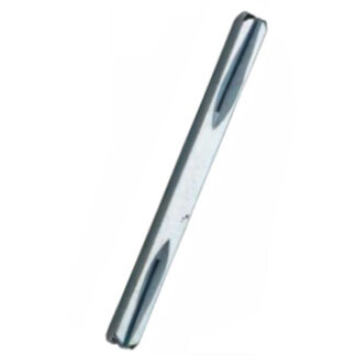 QUADRO MANIGLIE FRESATO mm 8x120