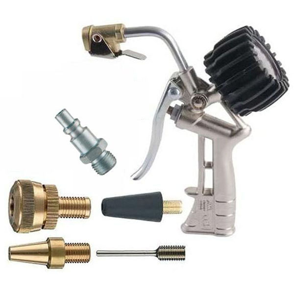KIT ACCESSORI COMPRESSORI A2-D 15/A Pz 6 ANI